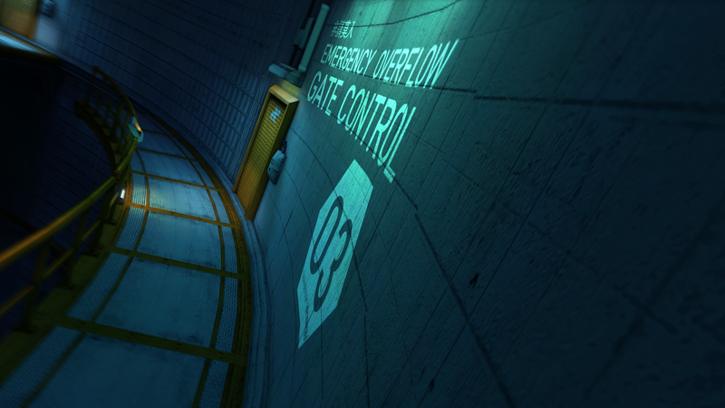 Illustration for article titled What Was So Special About Mirror's Edge (And So Wrong With Its Guns)